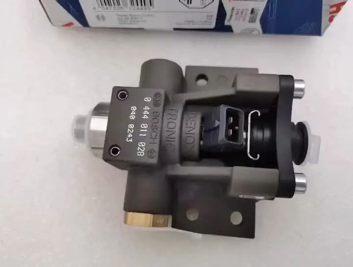 

Модуль дозирования SCR XINYIDA Advantage Supply 0444011028 0444011023 0444011015 0444011025 1791538 1819790