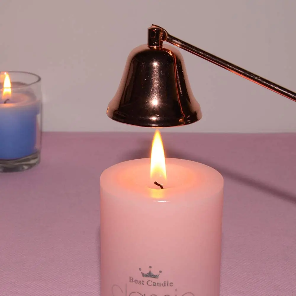 Воск для ароматерапии инструмент ухода трехкомпонентный Огнетушитель триммер