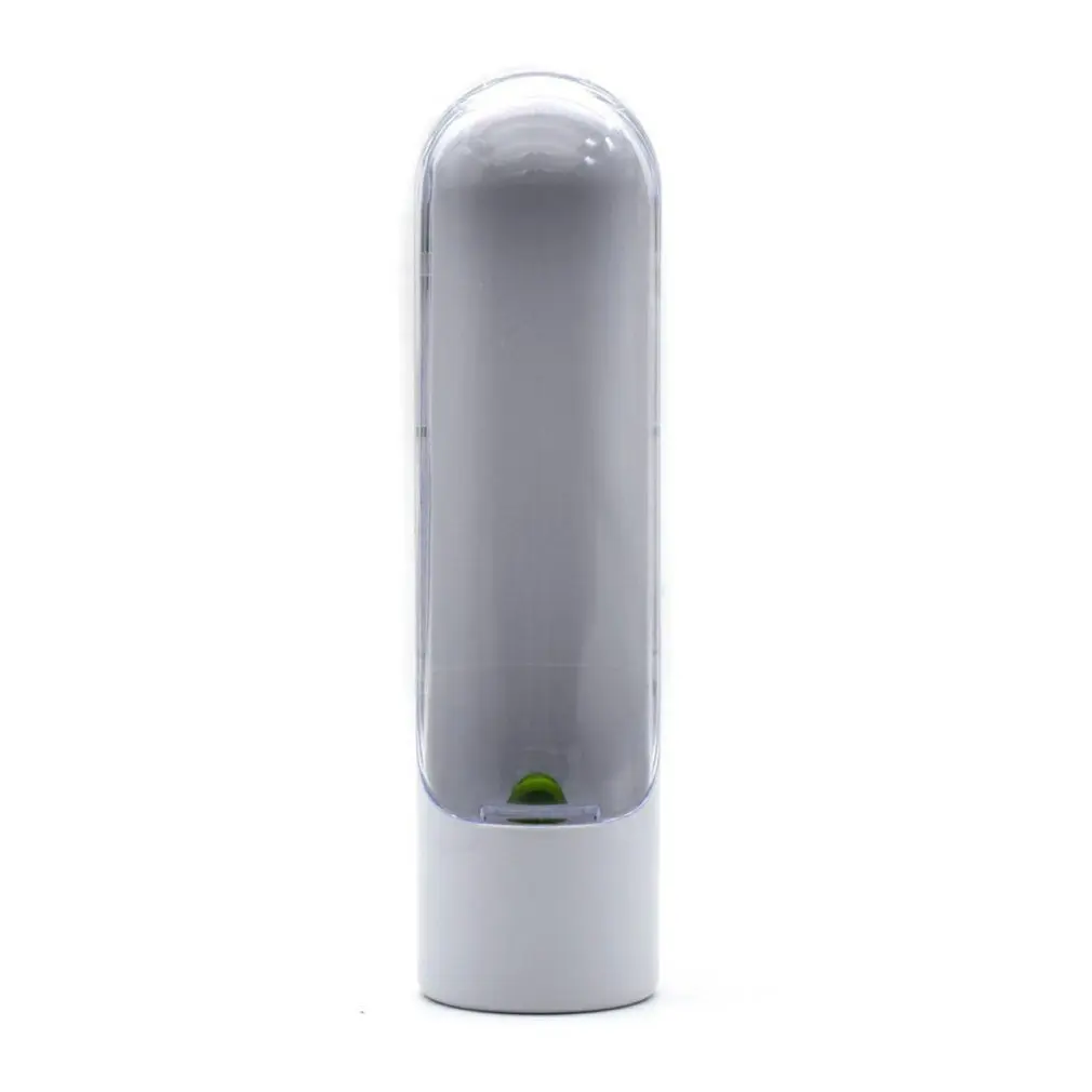 

Herb Saver Kitchen Gadgets Storage Durable Container Fresh Vegetable Fresh-keeping Cup Herb Tank Container