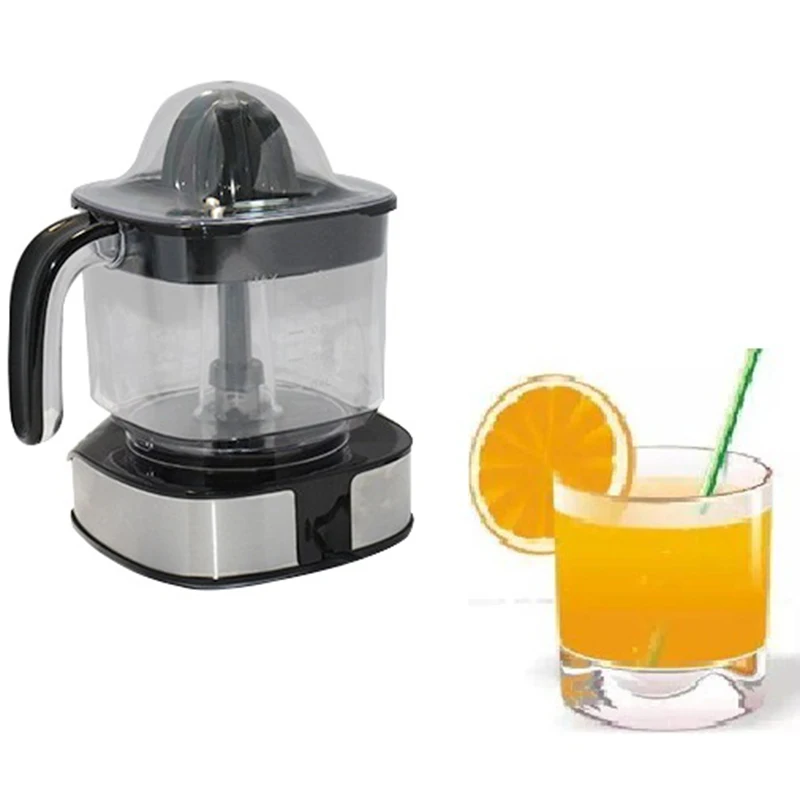 1 2 lнержавеющая сталь апельсиновый лимон электрическая соковыжималка 40 Вт для