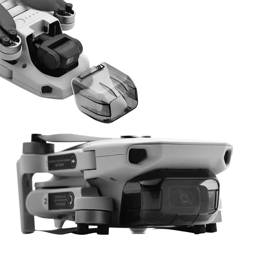 Для DJI MAVIC мини-объектив Защитная крышка пылезащитный чехол Защитная крышка карданный держатель для камеры для DJI аксессуар