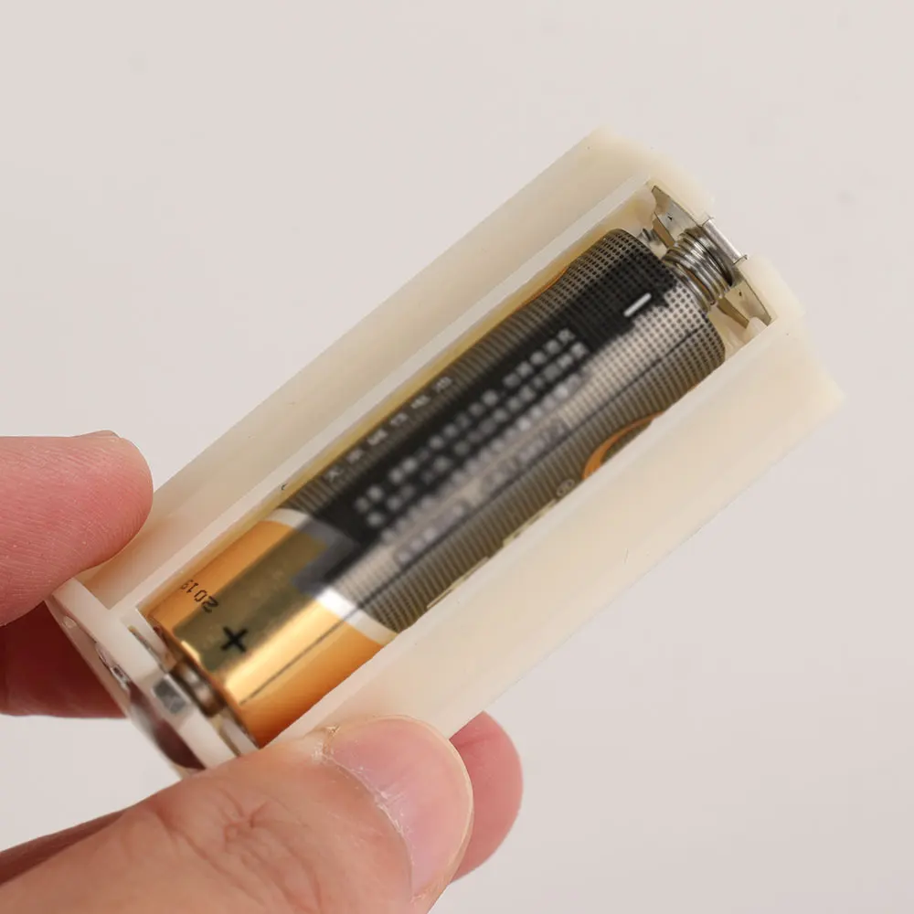 1 шт. батарейный отсек параллельная Батарейная коробка адаптер 5 в выходной чехол