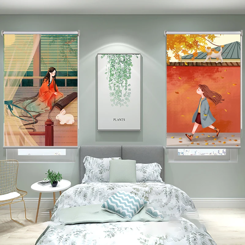 Жалюзи жалюзи рольставни для окон римские шторы | Дом и сад