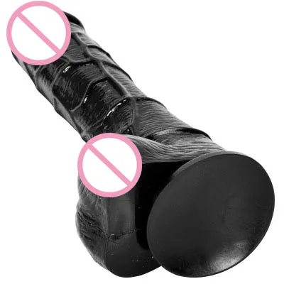 Сексуальный магазин вибратор пенис для женщин силиконовый большой