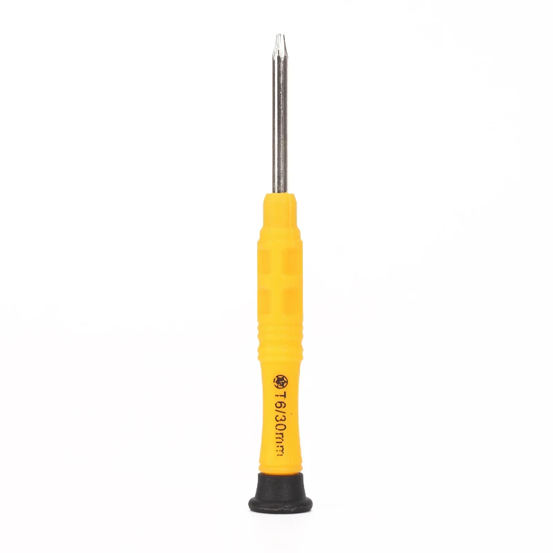 300 шт./лот мини многофункциональная Магнитная Прецизионная отвертка для Apple iPhone 7