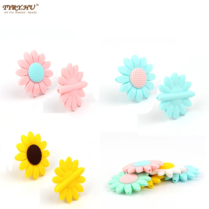 TYRY.HU 5 шт. зажимы для прорезывающихся сосок-пустышек детей безопасные силиконовые