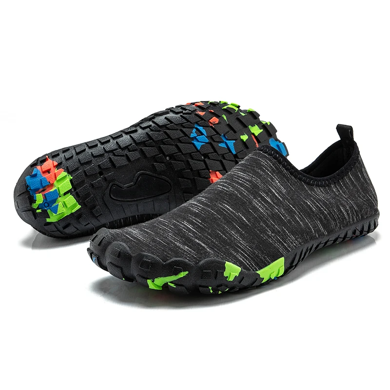 Barefoot Shoes Unisex Sandals Breathable Soft Climbing Trekking Sneakers Lightweight Non-slip Quick Dry Comfortable Beach Shoes