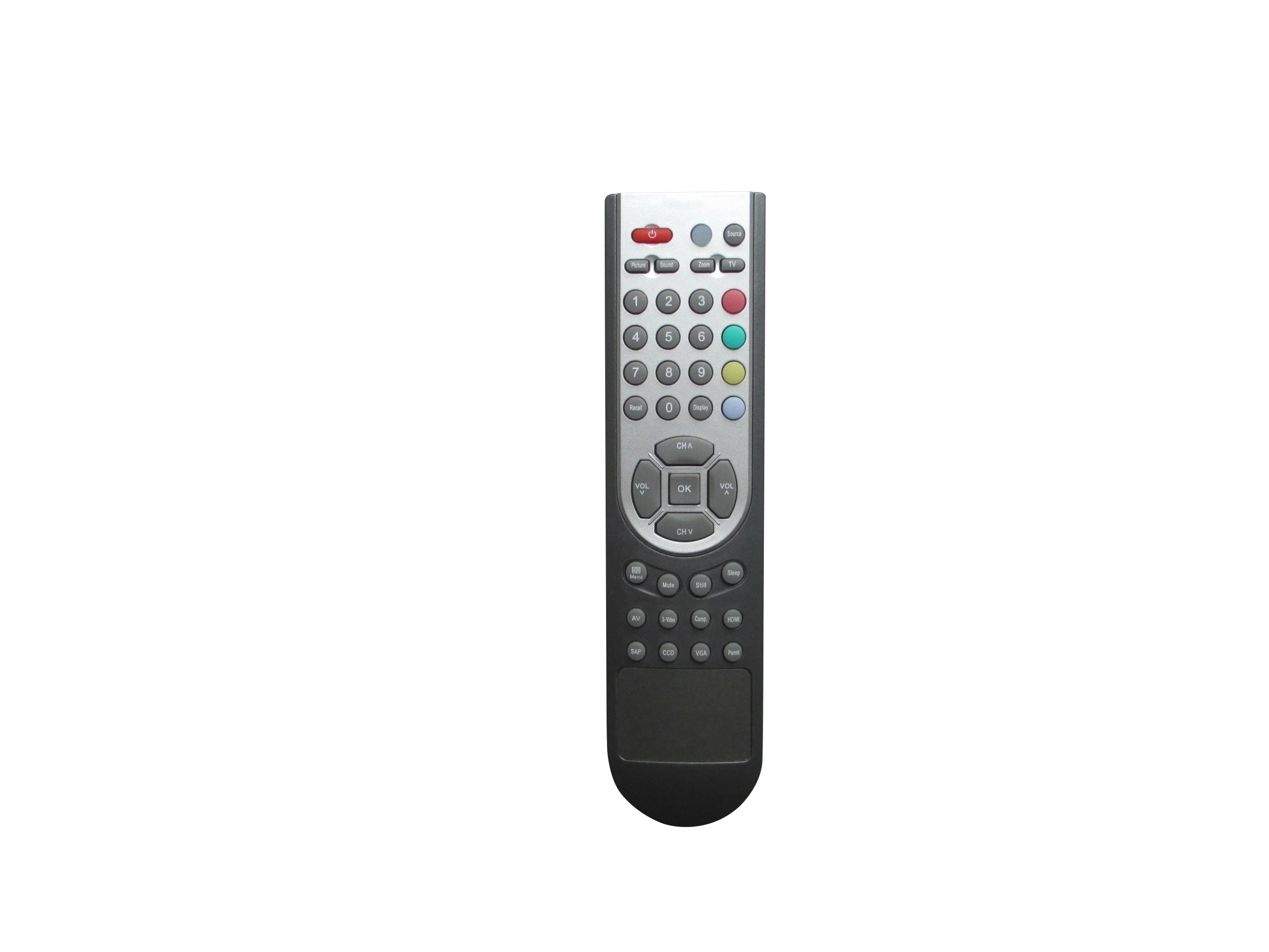 Control For Hisense Sitronics Hydfsr-ep209c1 Lcd-3211w Lcd-3