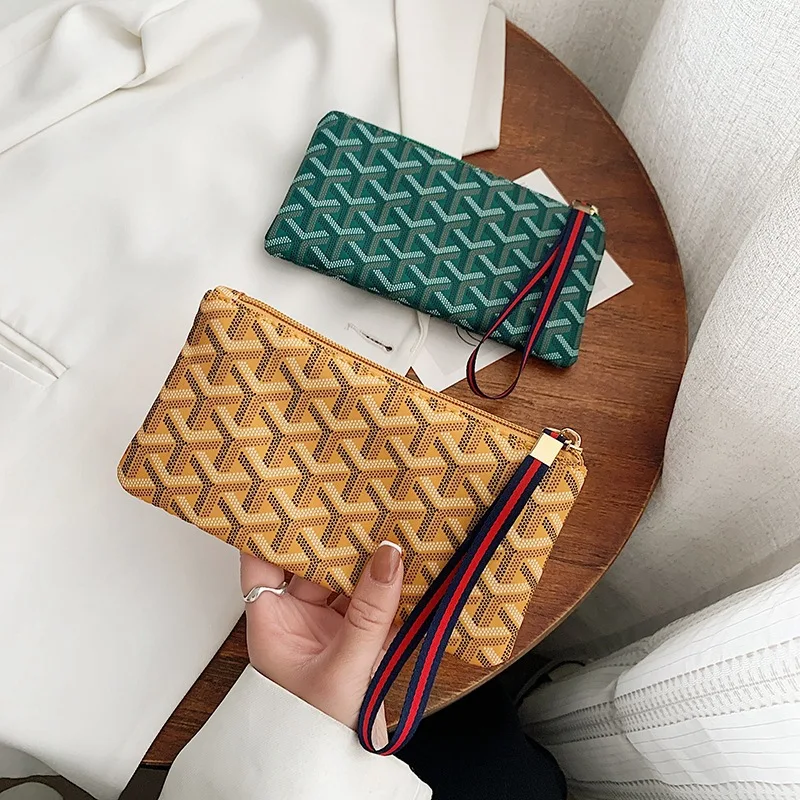 

Luxury Wallet Women's Bag Vintage Bag Card Holder Coin Purse Female Bag Handbag Women's Purses