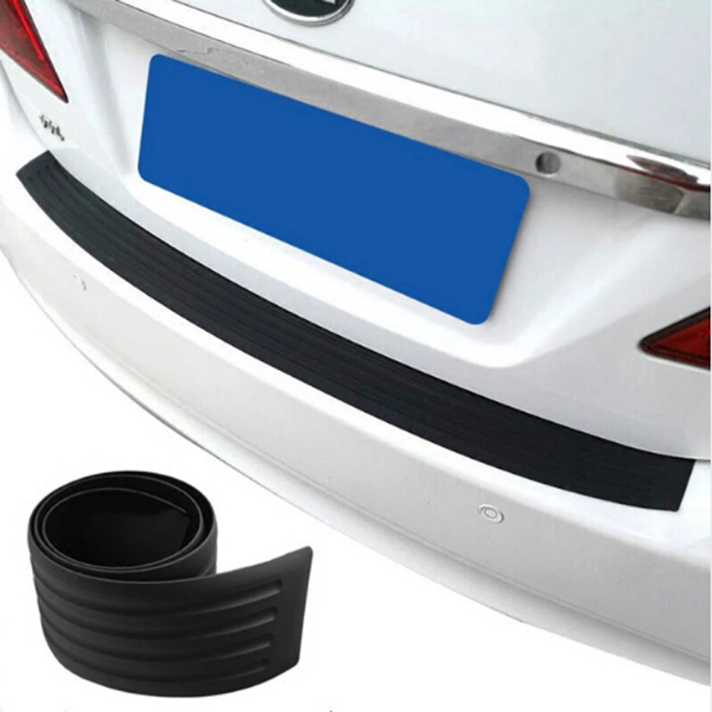 Car Rear Bumper Scuff Protective Cover For BYD all Model S6 S7 S8 F3 F6 F0 M6 G3 G5 G7 E6 L3 | Автомобили и мотоциклы