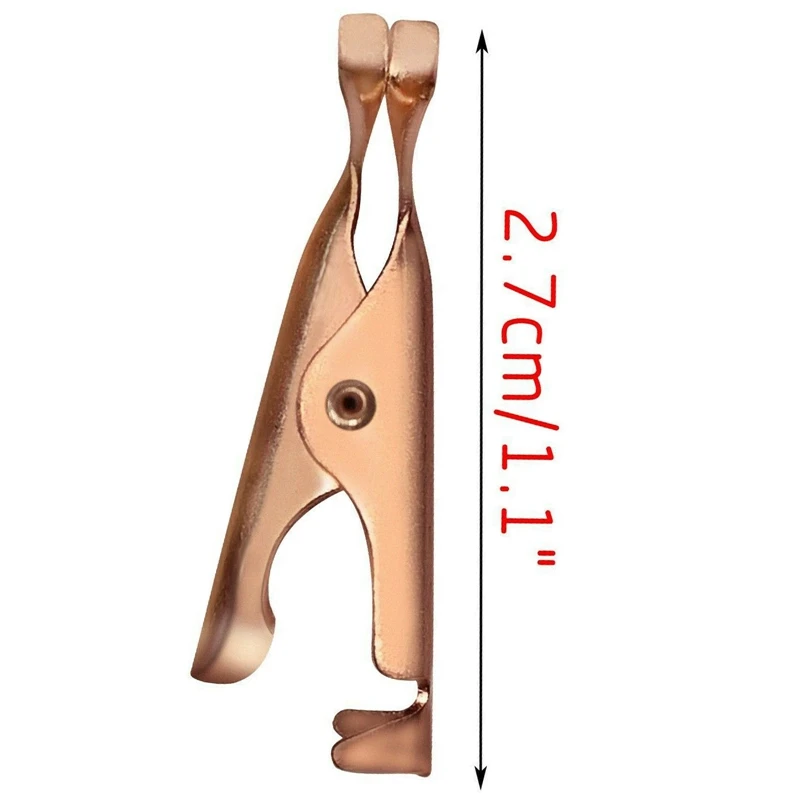 

1/3/5PCS Coppers Tags Out Remover Skin Wart Tags Tattoo Clippers Beauty Removal Tools Skin Tags Remover Small Clip Wart Remover