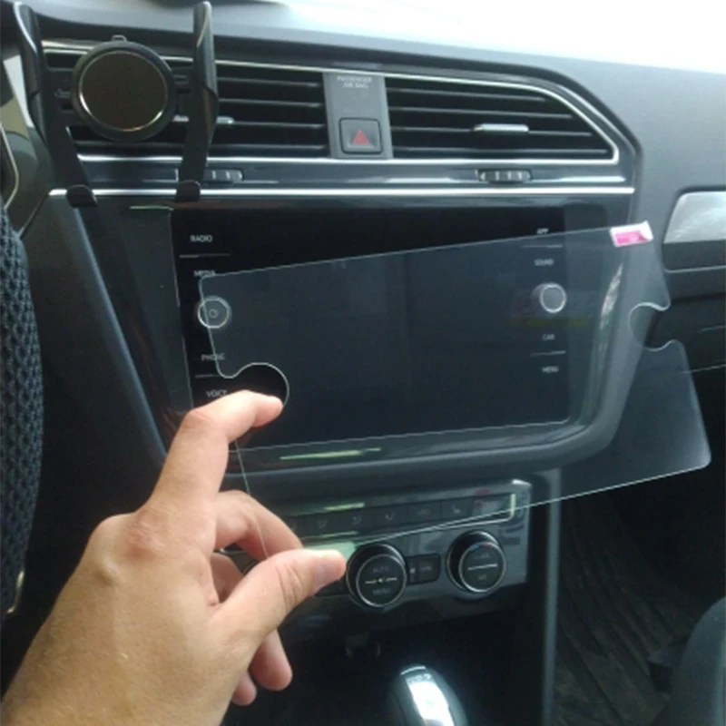 150 мм * 90 для BYD автомобильная пленка gps навигации автомобильное навигационное