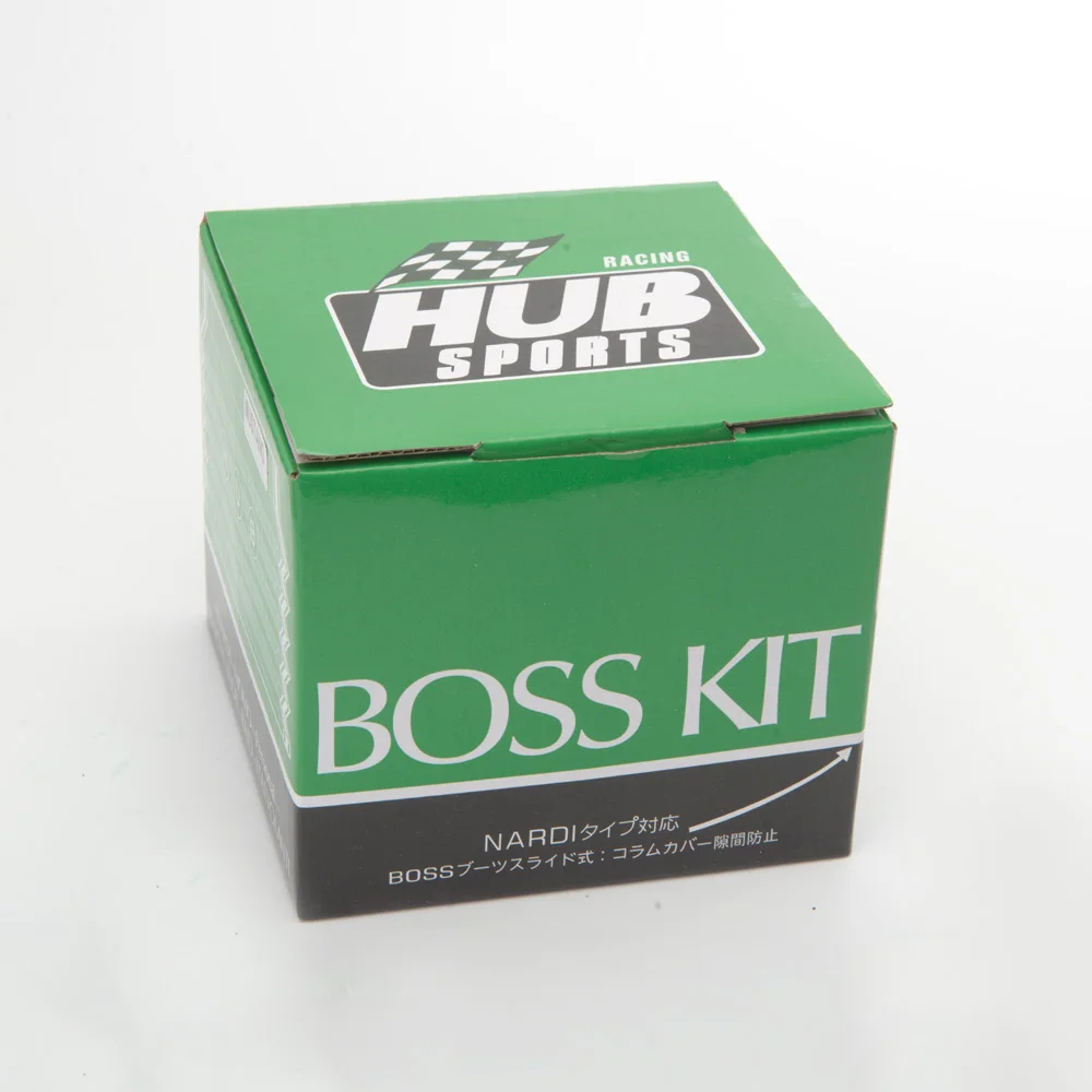 Ступица спортивного руля короткая ступица Boss Kit/ступица адаптер для Impreza WRX STi 08 14