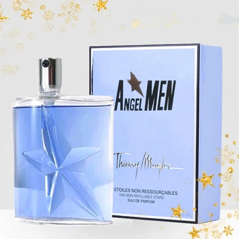 

New EAU DE TOILETTE Man Parfum Lasting Natural Original Cologne Fragrance Charm Male Fragrance Parfums Homme Body Spray