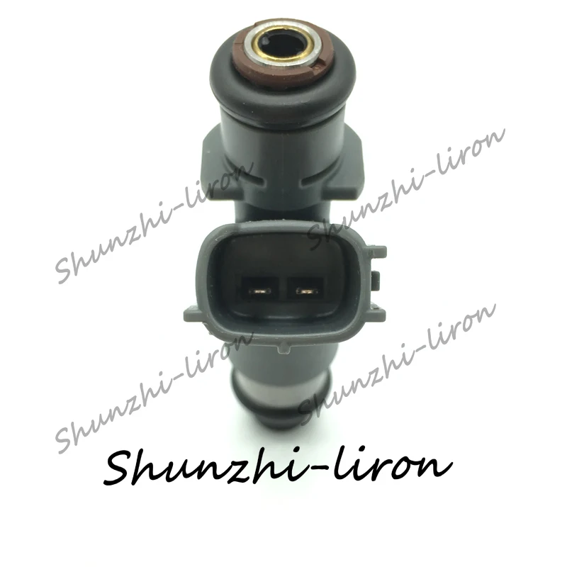 Форсунка топливного инжектора для Honda гоночный автомобиль Высокая скорость