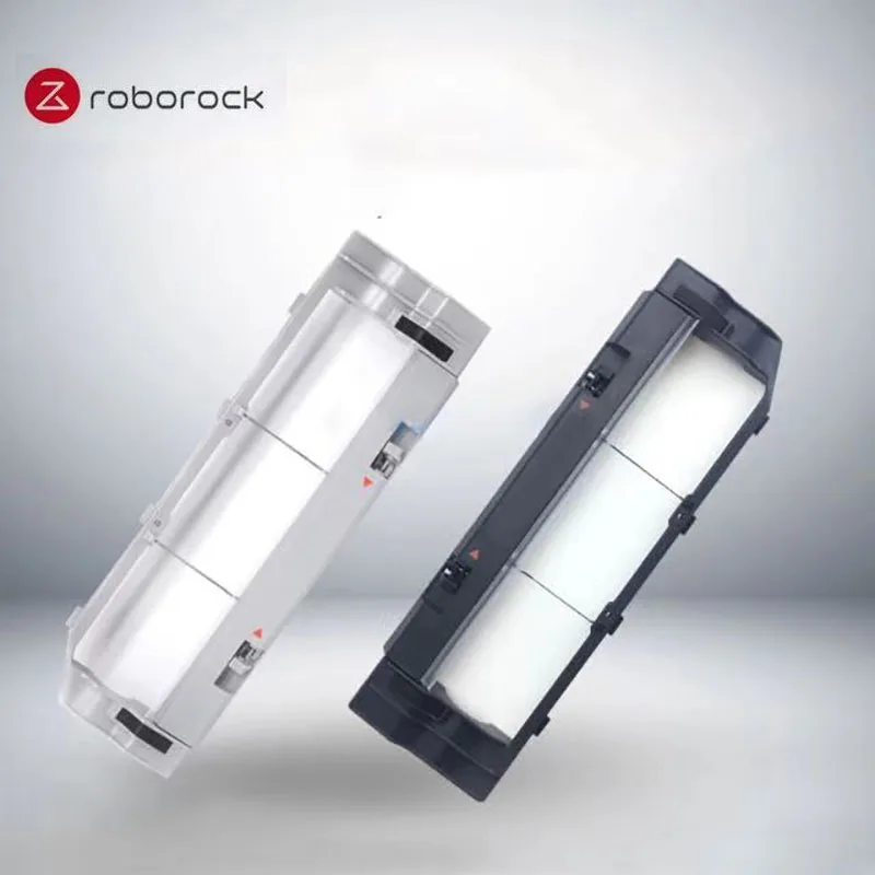 

Sweeping Robot Brush Cover Accessories are Suitable for Roborock s55 s51 S5 S60 Max S6 E2 E3 E4,