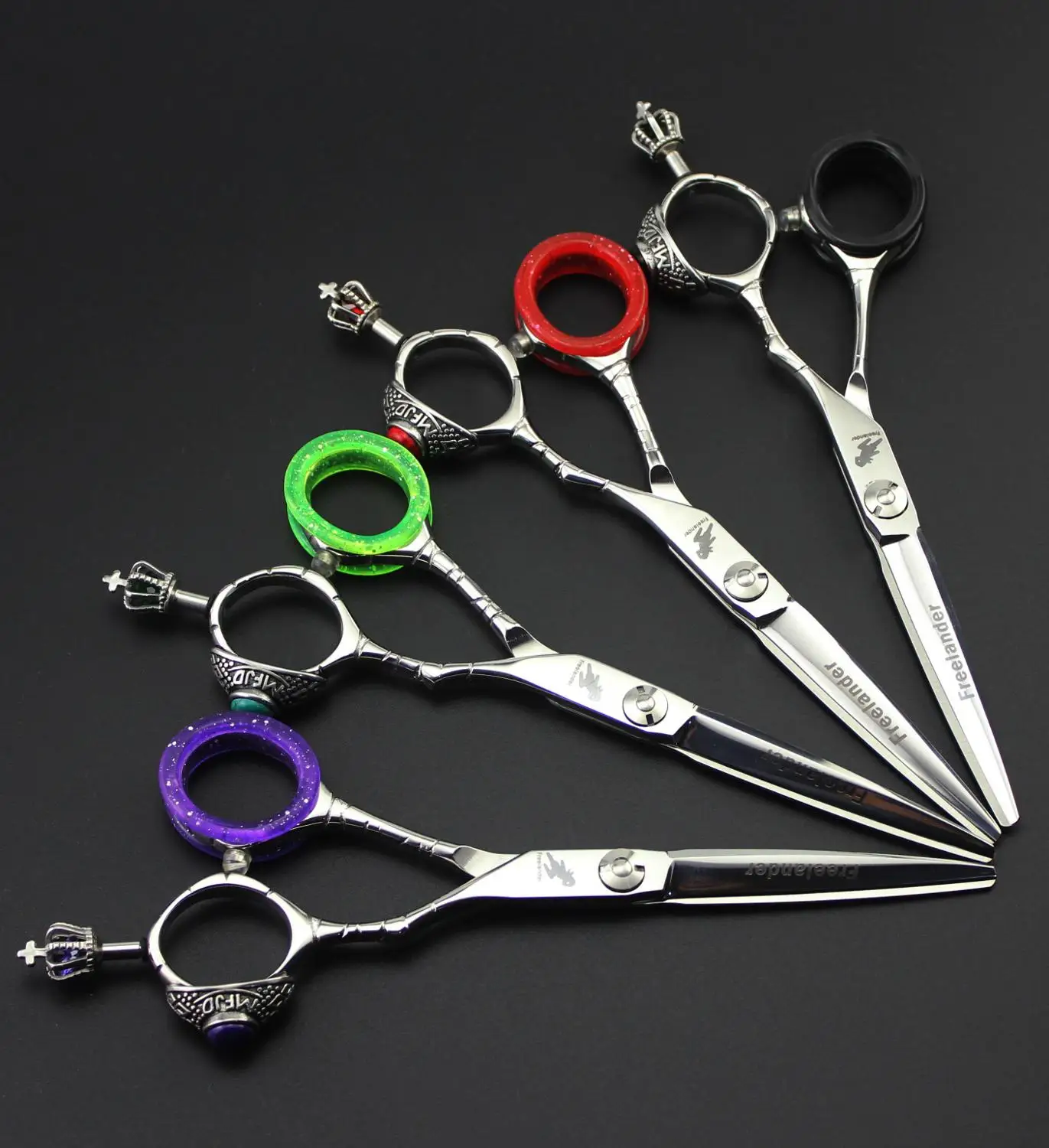 6 0 &quotпрофессиональные ножницы для волос Парикмахерские стрижки Парикмахерская