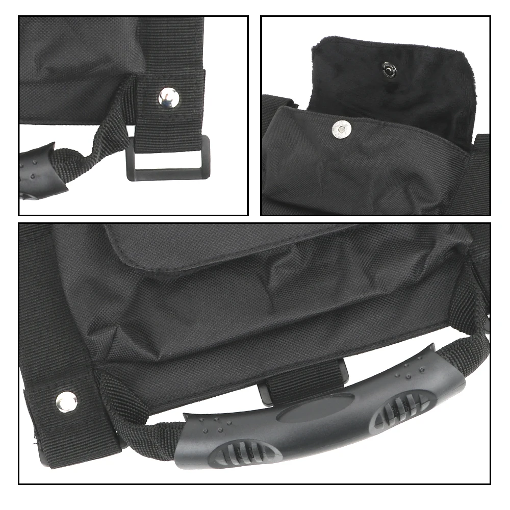 Стайлинг автомобиля сумка для хранения 1 шт. подлокотник Jeep Wrangler CJ TJ JK JL