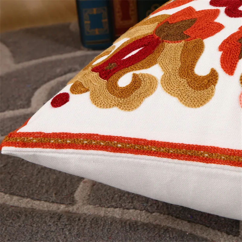 BZ129 Роскошный чехол для подушки наволочка домашний текстиль поставки поясничная