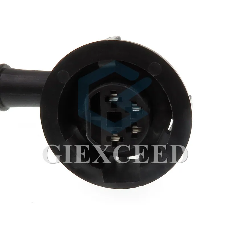 4 Pin автоматический кабель датчик одометра штекер Автомобильный скорости гнездо