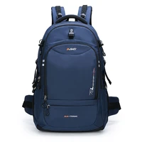 75l backpack mens luggage bag womens home outdoor travel waterproof school bag large capacity note computer backpack hot sale