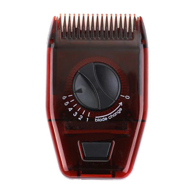 Горячая продажа Многофункциональный ручной триммер для волос парикмахерская