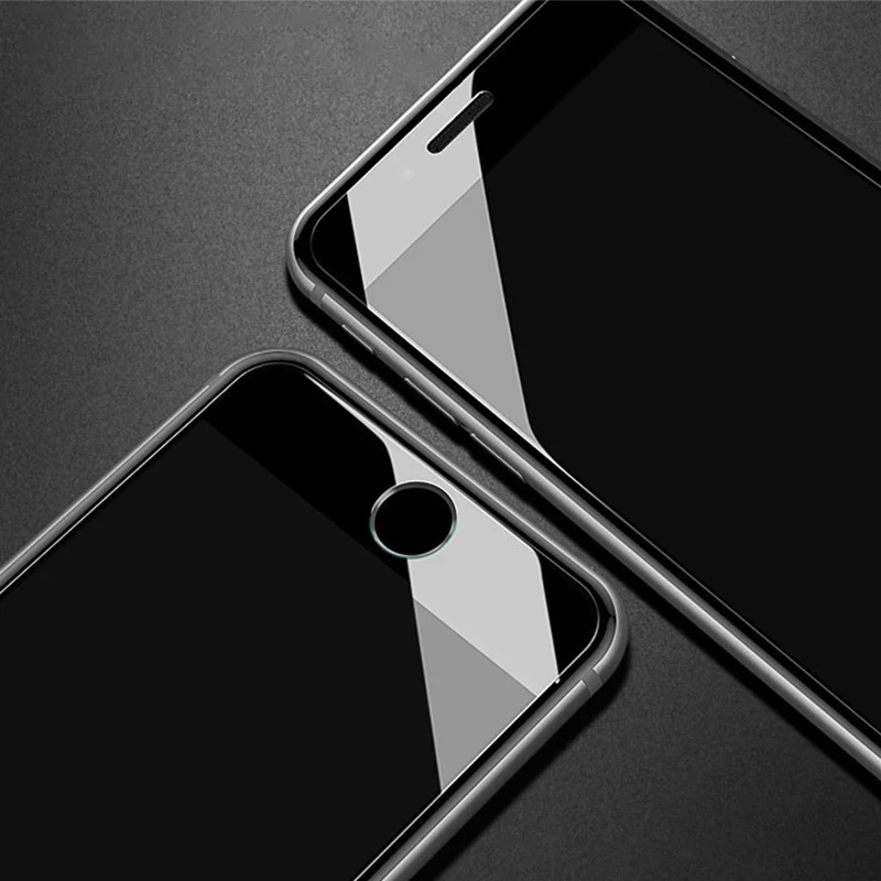 Защитное стекло закаленное для iPhone 11/12/13 Pro/XR/X/XS Max | Мобильные телефоны и