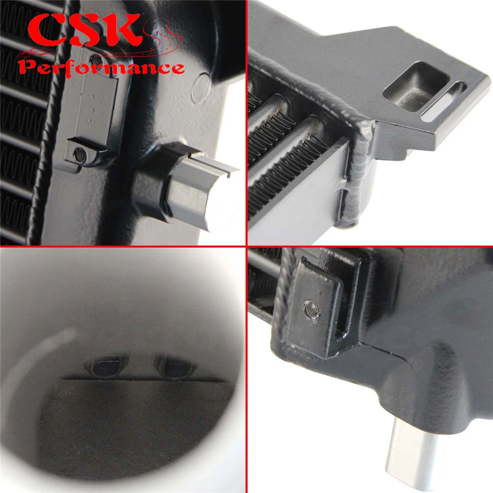 Обновленная трубка и ребристый интеркулер подходит для A3/S3 / VW Golf GT I R MK7 EA888 1 8 T 2 0