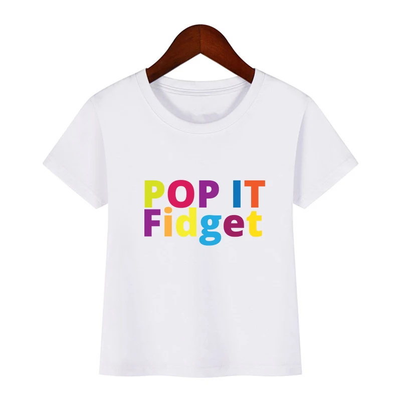 

Семейная Радужная Детская футболка с принтом, с открытой застежкой-молнией, футболка в стиле Харадзюку, Детская летняя уличная футболка с к...