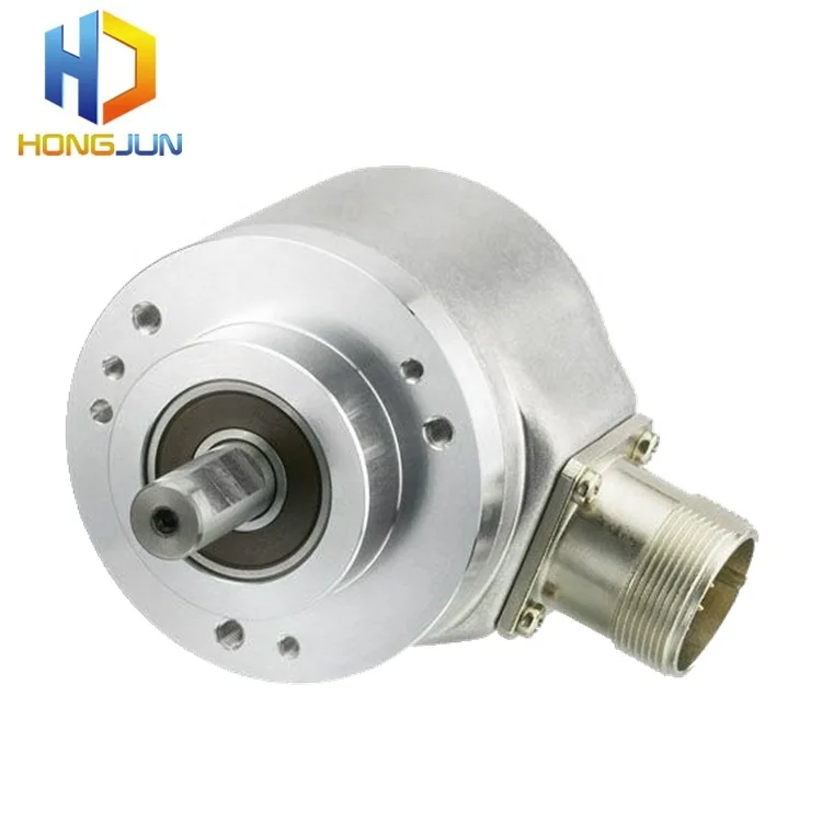 

HENGSTLER 0566069 AC58 Absolute Encoder MT AC58/1213EF.42DPZ
