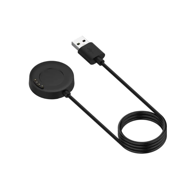 

Smart Charger Fast Charging Dock Station Cable for Huami-Amazfit Stratos 3 A1928 Smart Watch Accessories