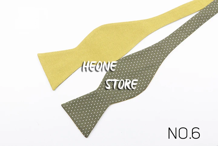 Modische verstellbare Fliege für Herren, selbstgebundene Fliege, 100 % Baumwolle, Vintage-Stil, Blumenmuster, Schmetterling, für Männer, klassisches Hochzeitsgeschenk – Detail 31