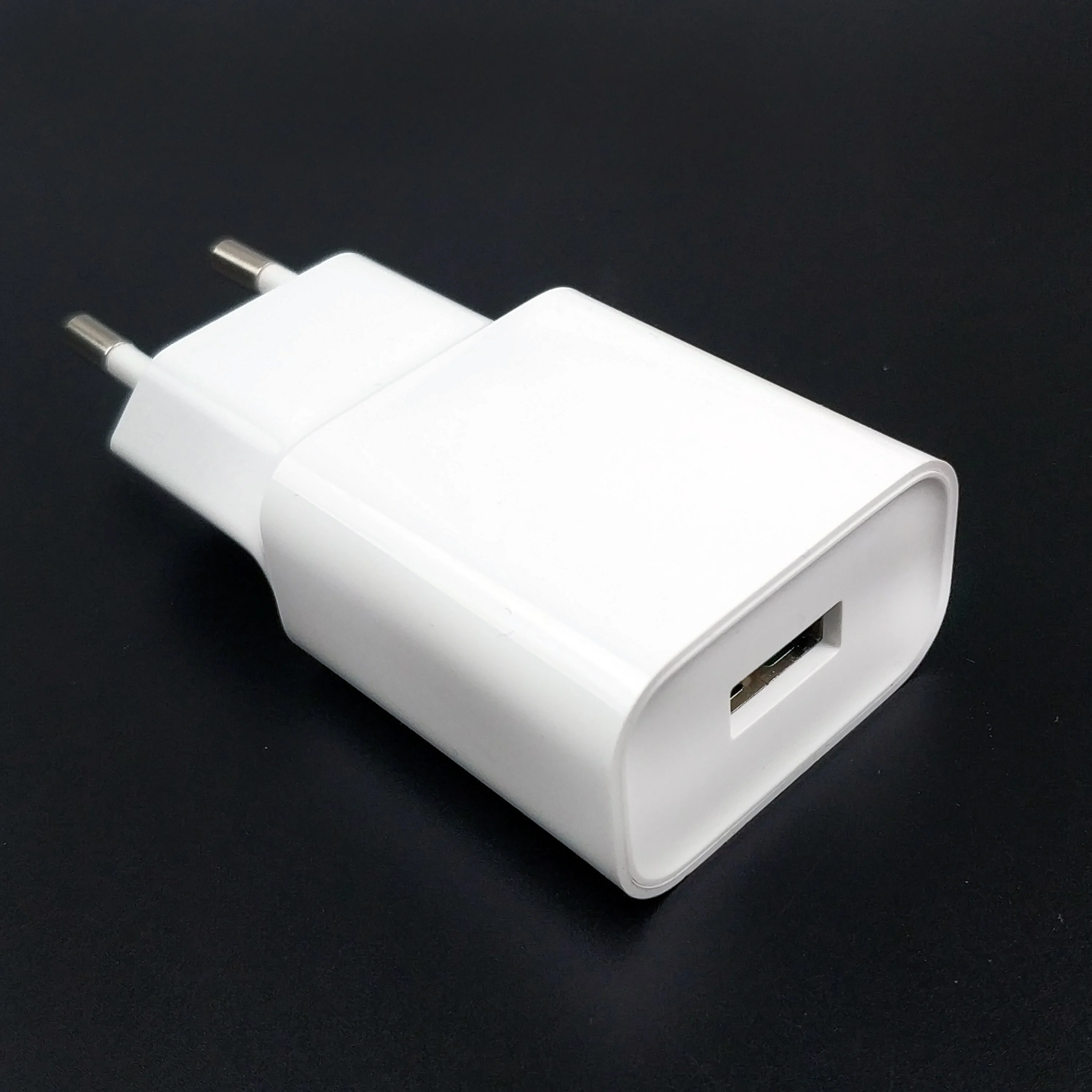 Оригинальное Xiaomi Mi 9 быстрое зарядное устройство QC3.0 EU настенный Usb type-c кабель 9 в 2 а Быстрая Зарядка адаптер для Mi A2 A1 F1 8 6 Mix 3 2s 2 Max 3