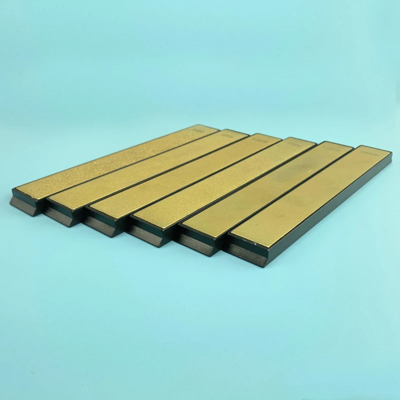 Точилка для ножей титановый Алмазный точильный камень Apex Edge запасная точилка 240