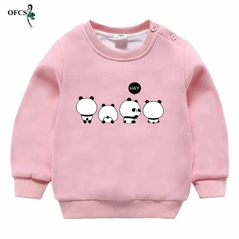 Осенний модный свитер свободная футболка с длинным рукавом для мальчиков