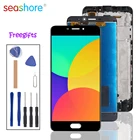 Дисплейный модуль для Meizu M5 NOTE, M1621, M621M, M621H, M621G, M621Q