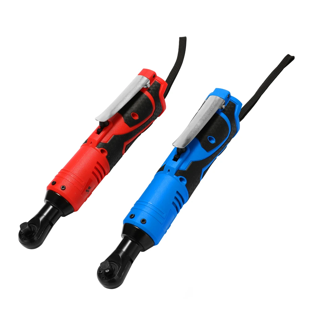 Многофункциональный беспроводной Перезаряжаемый электрический ключ 18 в 3/8 дюйма