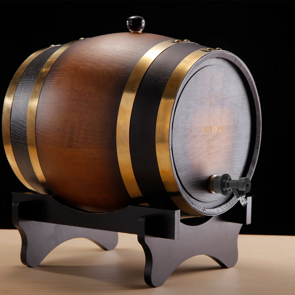 1 шт. серый белый/черный наполнитель для розлива пива в бутылки ведра кран из