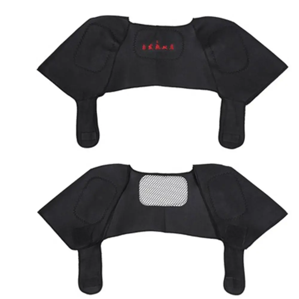 4 размера электрическая термо терапевтическая Подушка нагревательный массажер