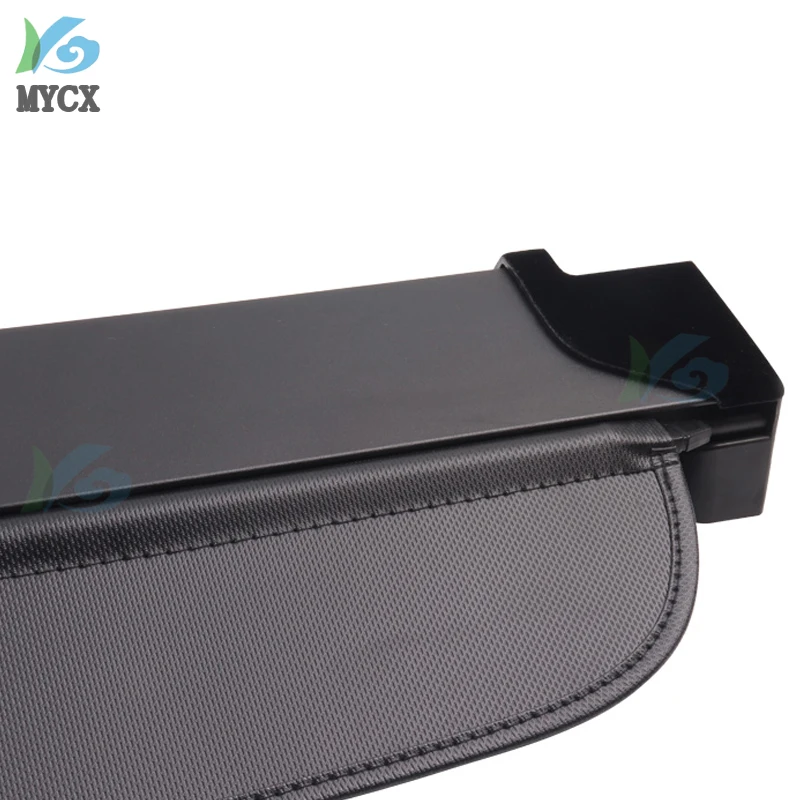 Задняя крышка багажника для BMW X5 E70 2007 2008 2009 2010 2011 2012-2013 защитный экран аксессуары