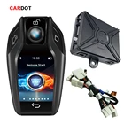 Карточка Canbus Дистанционный старт стоп модуль работает для кнопки зажигания Toyota Camry RAV4 Corolla