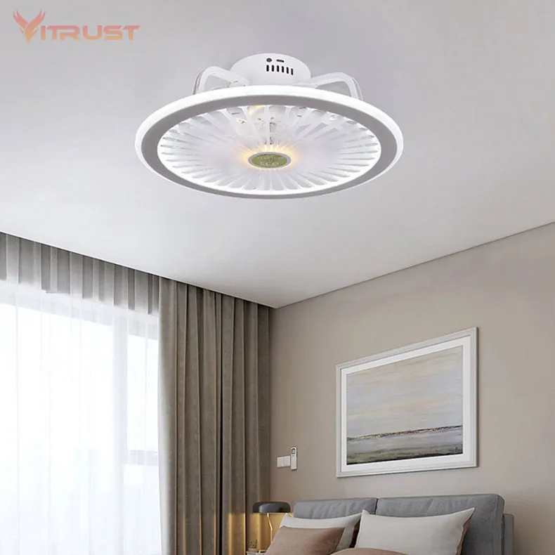 Купить Ультратонкий потолочный вентилятор, лампа для дома, кухни, спальни, пульт дистанционного управления, 3 цвета, подсветка, тихий электрический... Продажа Ультратонкий потолочный вентилятор, лампа для дома, кухни, спальни, пульт дистанционного управления, 3 цвета, подсветка, тихий электрический...