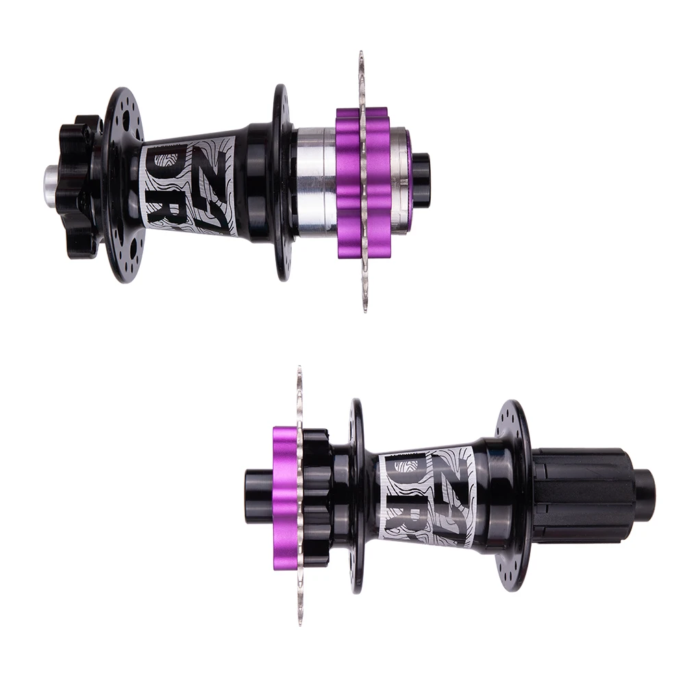 ZTTO MTB односкоростная Кассетная Шестерня Cog 1 16T 17T 18T 19T 20T 21T 22T 23T Freewheel K7 велосипедная