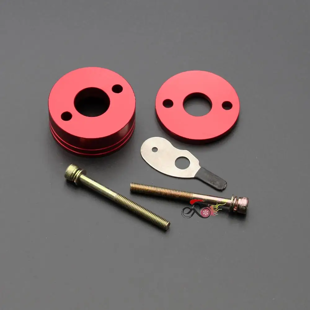 44 мм воздушного фильтра изготовленное на станках с ЧПУ скорость опора для стойки