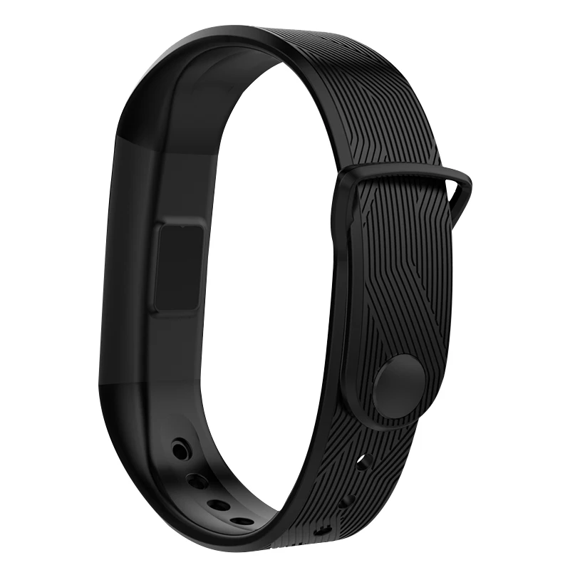 B30 Bluetooth спортивные 3D UI Смарт часы для женщин и мужчин пульсометр Монитор