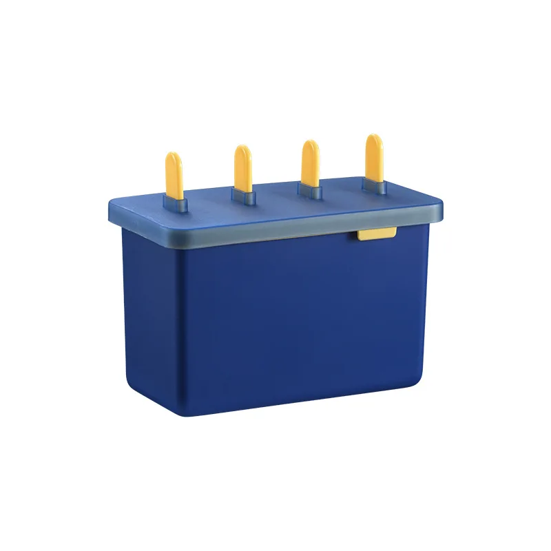 Силиконовая подставка для мороженого с крышкой деревянные палочки сделай сам