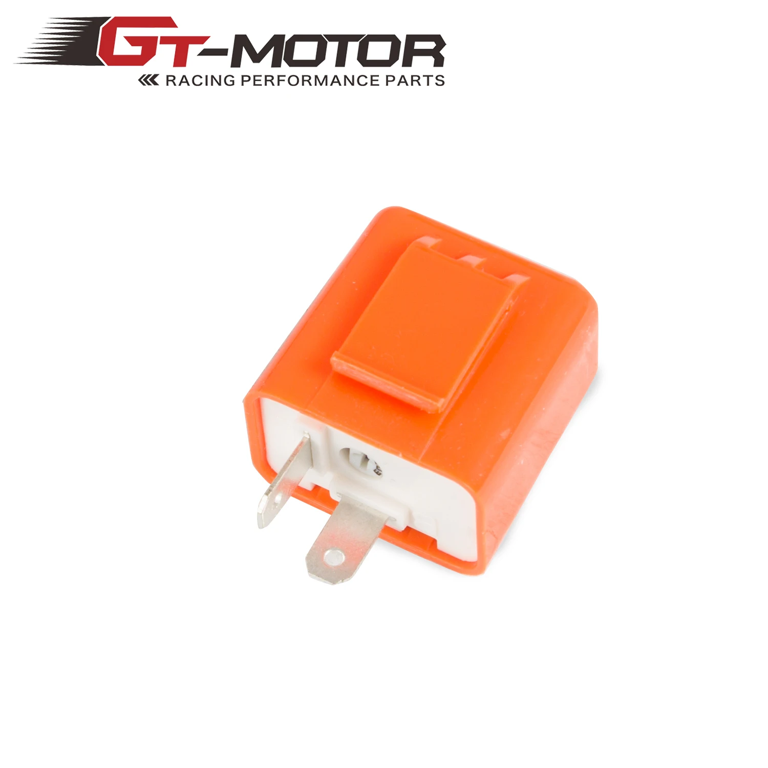 12 В 2 контактный светодиодный поворотный сигнал с регулируемой