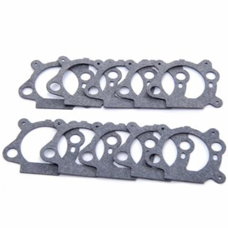 

Lawn Mowers Gaskets Garden 20pcs Air Filter Replacement Parts Accessories