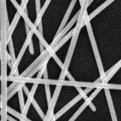 

Диаметр/длина нано-серебряной проволоки: 200 нм/20 мкм