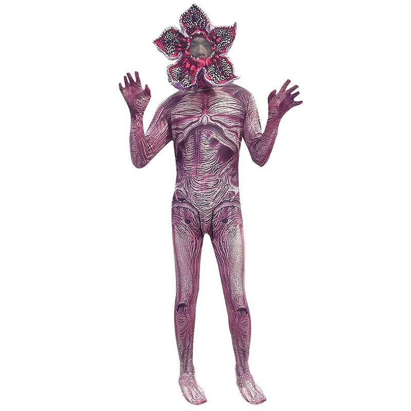 Детский костюм для взрослых на Хэллоуин Мамины костюмы зомби